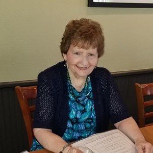 Meet your Posher, Freda